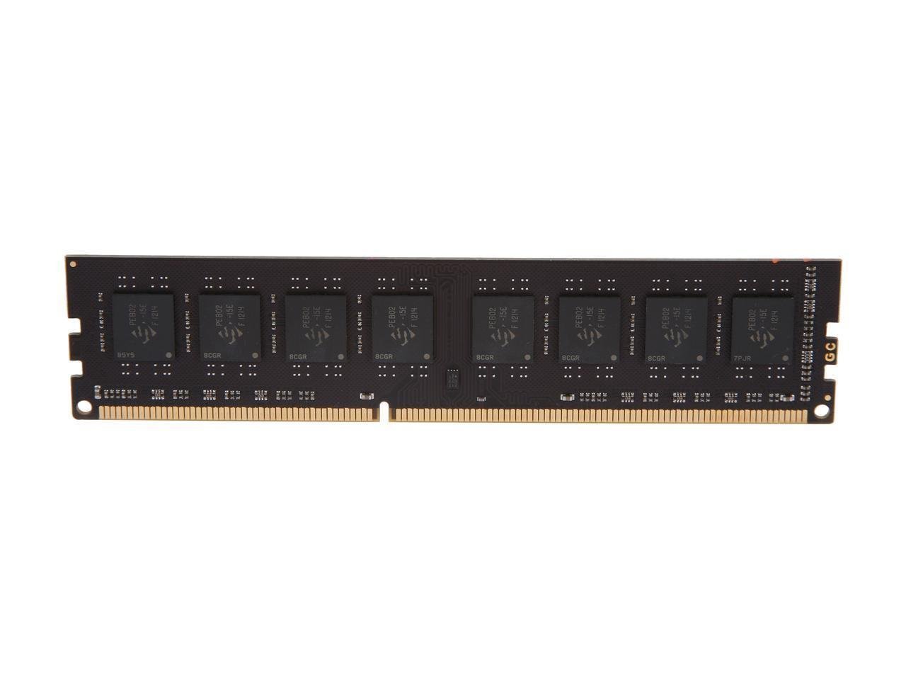 GSKILL Value DDR3-1333Mhz CL9 8GB DIMM