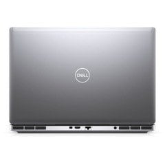 Dell M7760 i7-11850H-17''-16GB-512SSD-6G-WPro