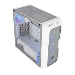 COOLER MASTER MCB-D500D-WGNN-STU RGB ATX MESH KASA BEYAZ