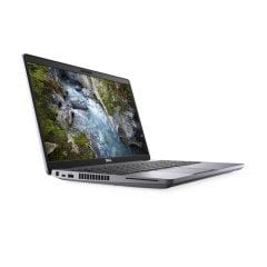 Dell Precision M3551 i7-10850-15.6-16G-512+1T-4G-W