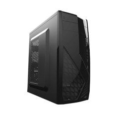 Aerocool CS1102 Atx Siyah Usb3 (500W)