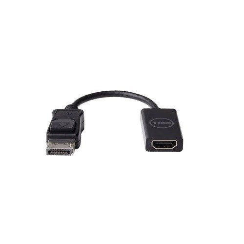 Dell DisplayPort to HDMI 2.0 (4K) (492-BBXU)