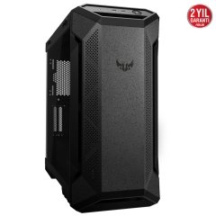 ASUS TUF GAMING GT501VC USB 3.1 E-ATX KASA