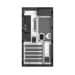 Dell T3640 W-1290-16GB-1TB+256SSD-8G RTX 2080-WPro