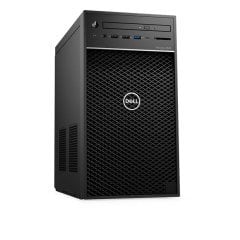 Dell Precision T3640 W-1250-8GB-1TB-P400 2G-WPro