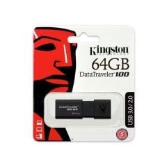 64GB USB3.0 DT100G3/64GB KINGSTON