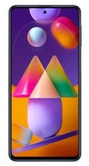 SAMSUNG GALAXY M31S 128GB 6GB RAM SİYAH - (DİST.)