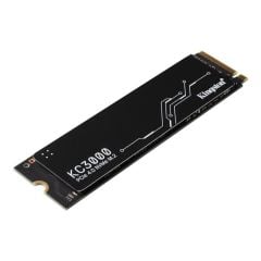 Kingston KC3000 4TB M.2 2280 NVMe SSD (7000-7000)