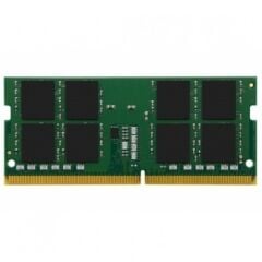 16GB DDR4 2666Mhz SODIMM KVR26S19S8/16 KINGSTON