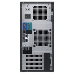 Dell PowerEdge T140 E-2124-8GB-2x1TB-5U