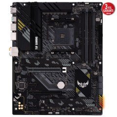 Asus Tuf Gaming B550-Pro AM4 Ryzen DDR4 Hdmi Dp