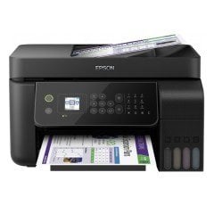 Epson L5190 Çok Fonksiyonlu Tanklı