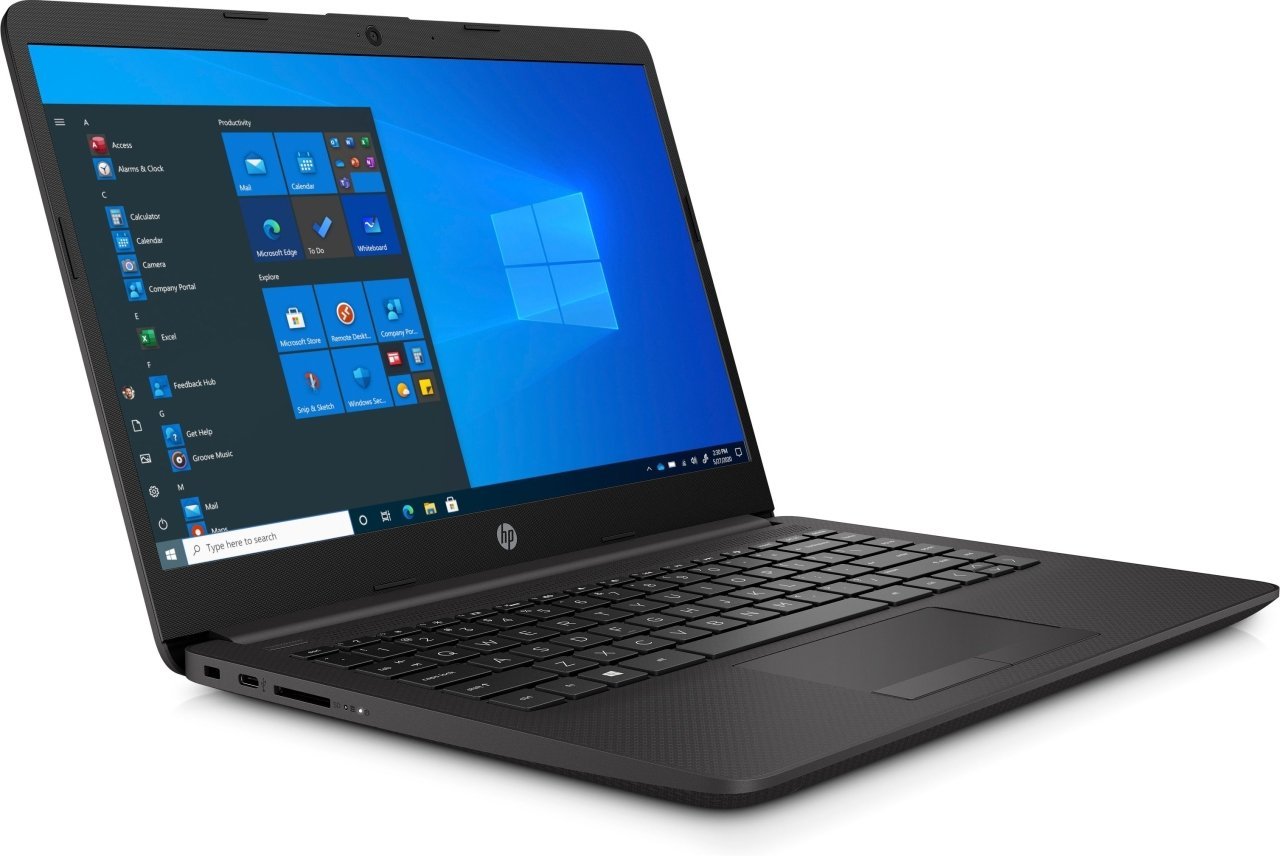 HP 240 G8 34P71ES i5-1035G1 8GB 256GB SSD 14'' FDOS