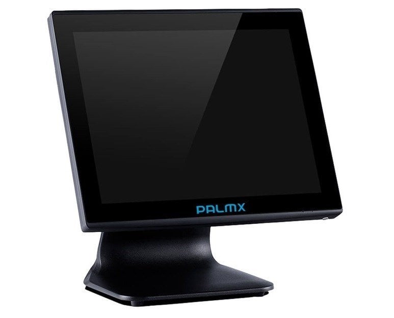 Palmx SunPOS 15.1'' J1900 4G 64G SSD Pos PC