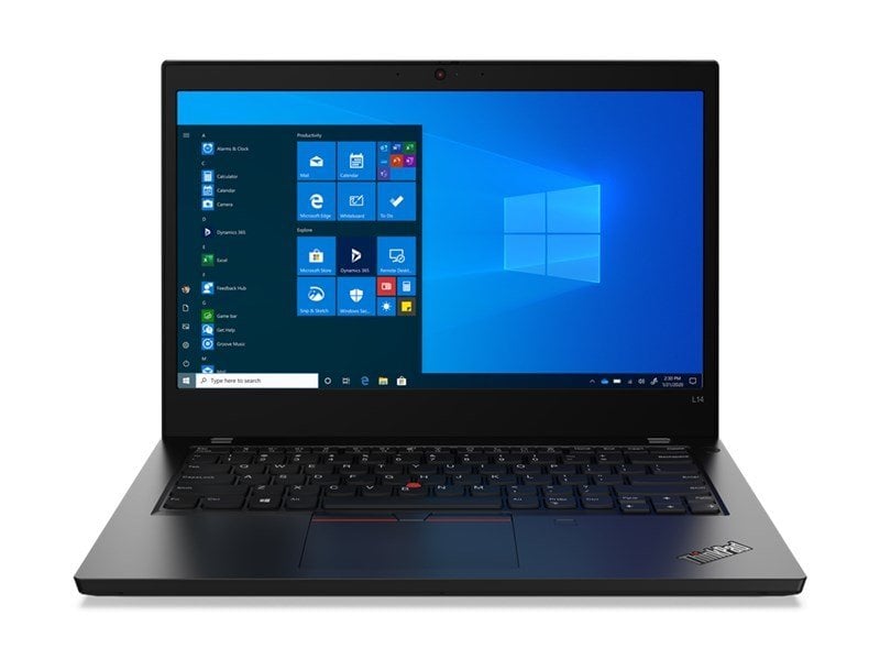 Lenovo ThinkPad L14 Ryzen 7-14''-16G-512SSD-WPro