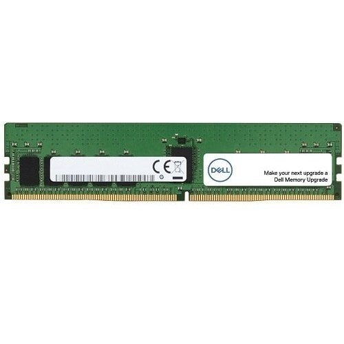 Dell RD2933DR-32GB 32GB DDR4 2933mhz RDIMM Bellek