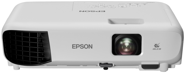 EPSON EB-E10 3600AL 1024x768 XGA PROJEKSİYON