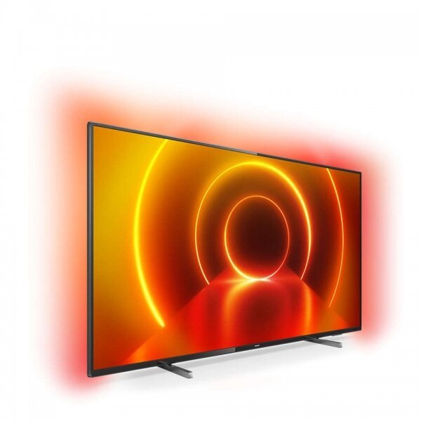 PHİLİPS 55PUS7805 55'' 4K UHD UYDULU SMART LED TV