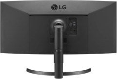 LG 35'' 35WN75C-B 100Hz Usb-C UltraWide Kavisli