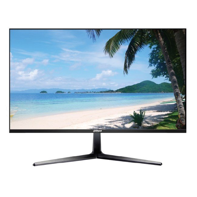 Dahua 31.5'' LM32-F210 8ms 60Hz Vga Hdmi USB LED