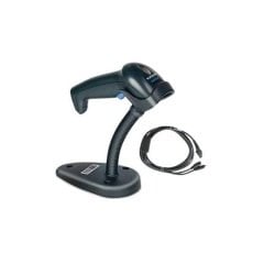 DATALOGIC QD2430 2D KAREKOD BARKOD OKUYUCU+STAND (KABLOLU)