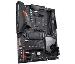 Gigabyte X570 Aorus Elite AM4 DDR4 Hdmi Usb3