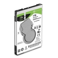 1TB SEAGATE BARRACUDA 2.5 5400RP 128MB ST1000LM048