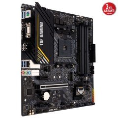 Asus Tuf Gaming A520M-Plus II AM4 Ryzen