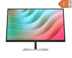 HP E27k G5 27'' Pivot MM 4K Type-C IPS (6N4C4AA)