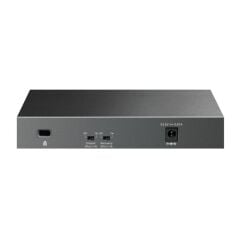 Tp-Link LS106LP 6 Port 10/100 4 Port PoE Switch