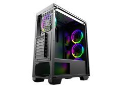 Xigmatek Beast RGB Fanlı X-Power (650W)