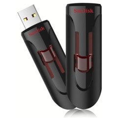 64 GB USB3.0 CRUZER GLIDE SANDISK SDCZ600-064G-G35