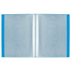Bigpoint Lolly Serisi Sunum Dosyası 40'lı Mavi