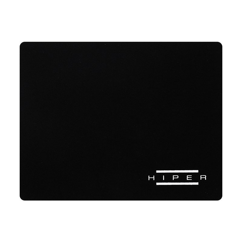 HIPER HMP-S1 KARE MOUSE PAD SİYAH