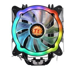 Thermaltake UX200 12cm ARGB Riing Fanlı AMD4/Intel