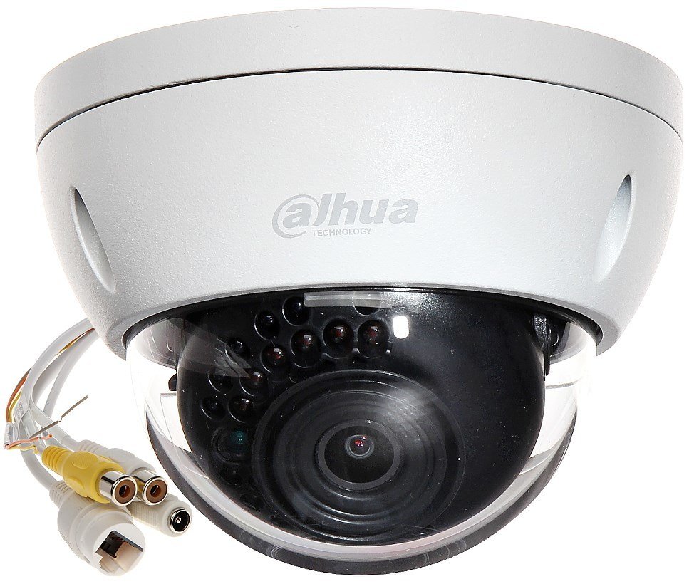 Dahua IPC-HDBW4231EP-AS 2.8mm Kamera