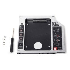 TX TXACED12 12.7mm 2.5'' SSD/HDD Disk Kutusu