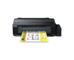 Epson L1300 Renkli Tanklı Mürekkep Piskürtmeli Yazıcı