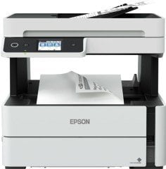 Epson M3170 Mono Çok Fonksiyonlu Tanklı