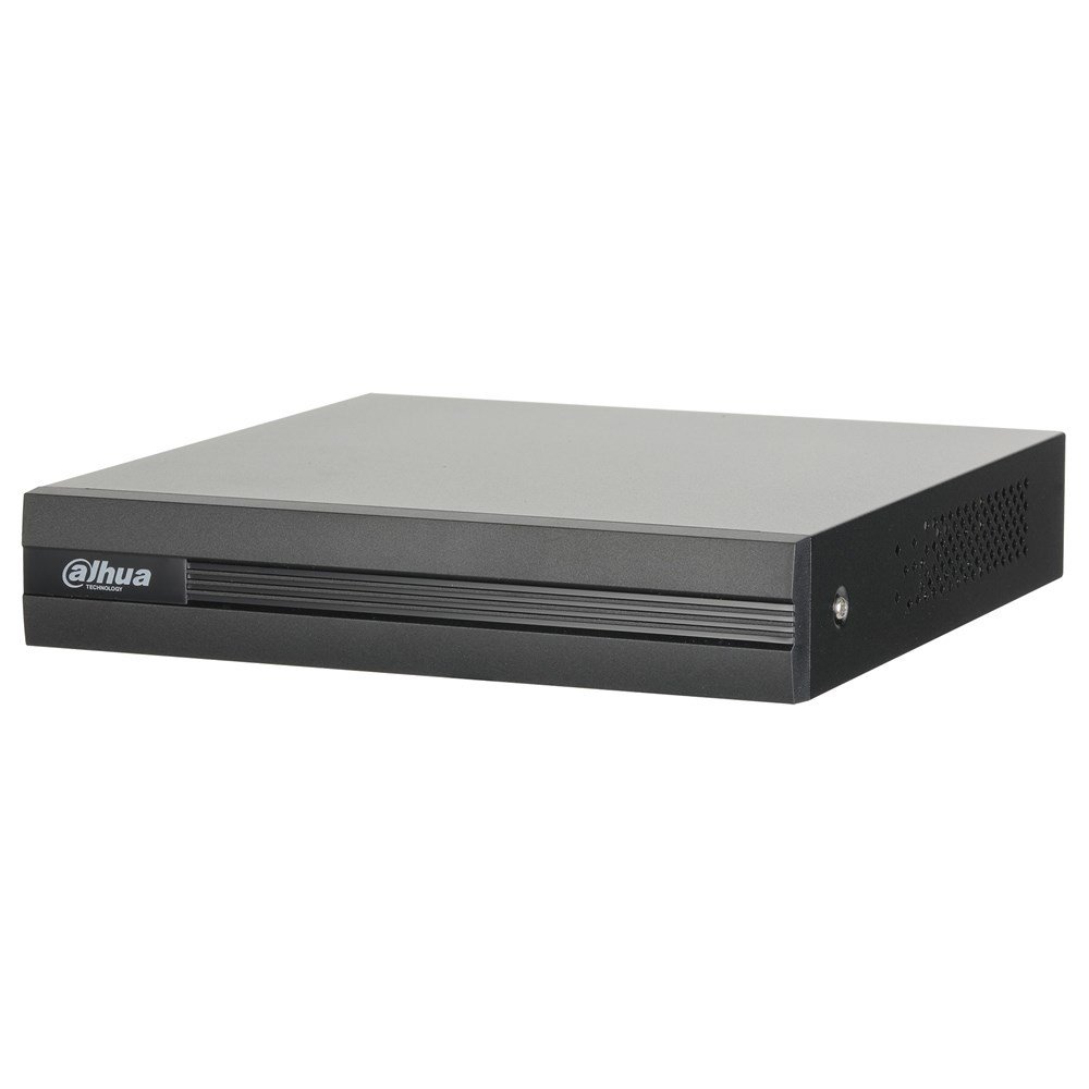 Dahua XVR1A08 8 Kanal 1U H.264 XVR 1x6TB