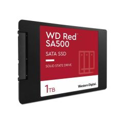 WD 1TB Red Nas SA500 560/530MB WDS100T1R0A