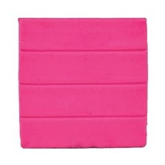 Nara Polimer Kil 55 Gram PM18 Hot Pink 6'lı Şirink