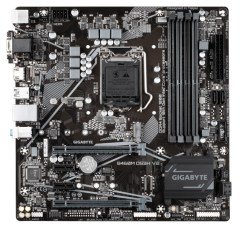 Gigabyte B460M DS3H V2 1200P ( 10.Nesil cpu )