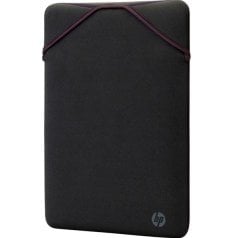 HP Neopren Kılıf 14.1'' Siyah-Bordo 2F2L6AA