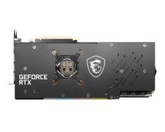 MSI GeForce RTX 3080 TI Gaming X Trio 12G GDDR6X