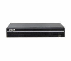 Dahua NVR2108HS-8P-4KS2 8 Kanal 1U H.265 NVR 1x6TB