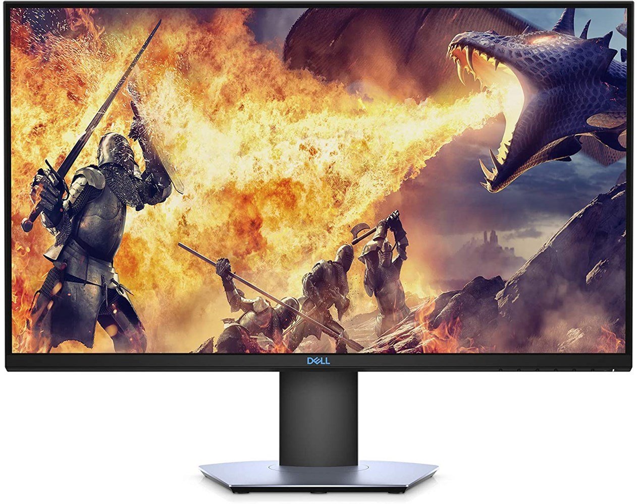 Dell UltraSharp UP2720Q 27'' 6ms 4K Kalibrasyon IPS