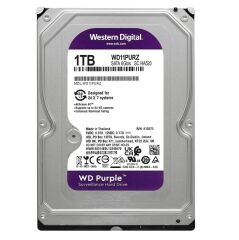 WD Purple 1TB 5400Rpm 64MB -WD11PURZ