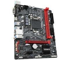 Gigabyte B460M Gaming HD 1200P ( 10.Nesil cpu )