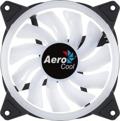 Aerocool Duo AE-CFDUO12 12cm ARGB Fan